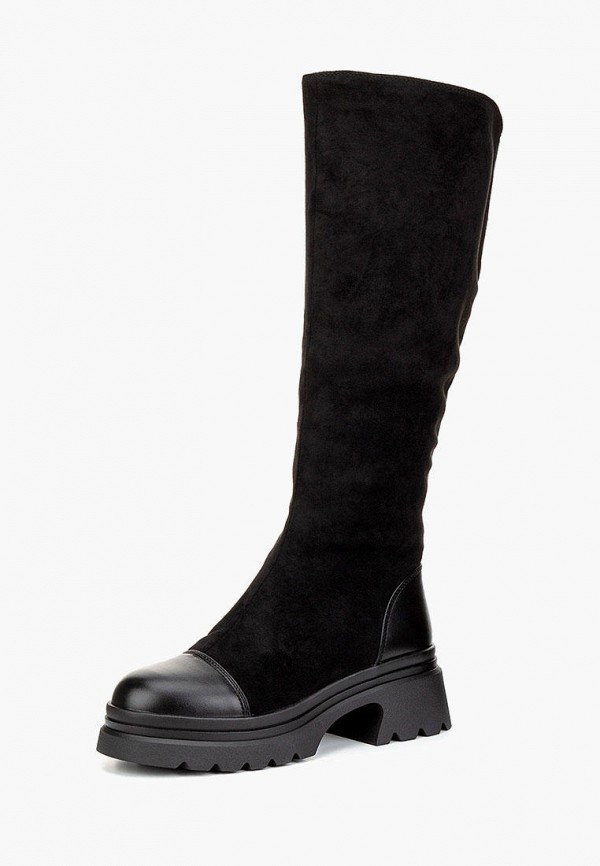 фото Сапоги instreet