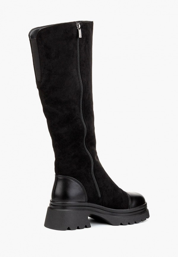 фото Сапоги instreet