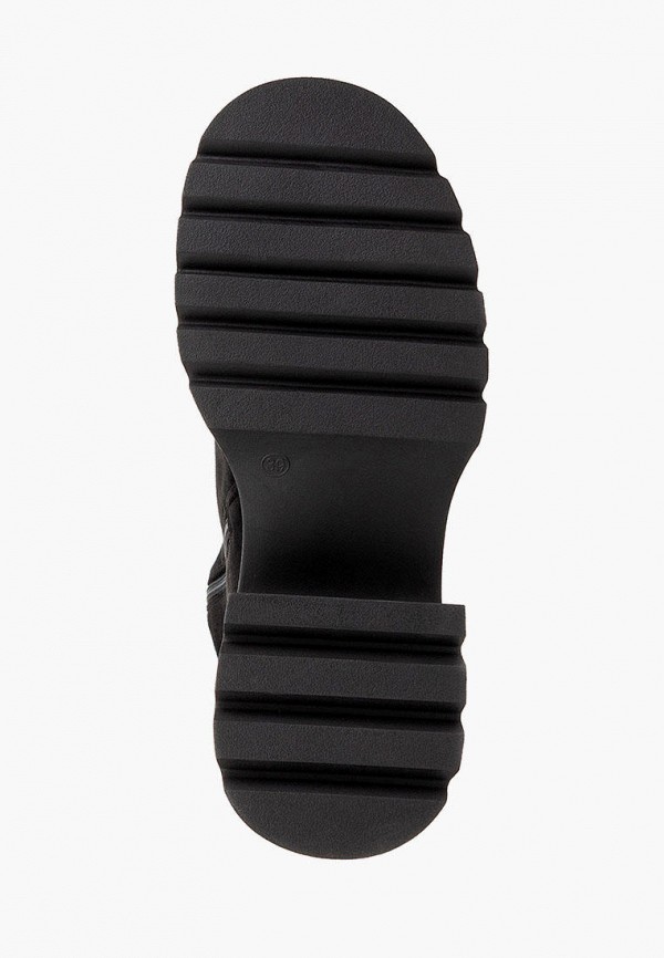 фото Сапоги instreet