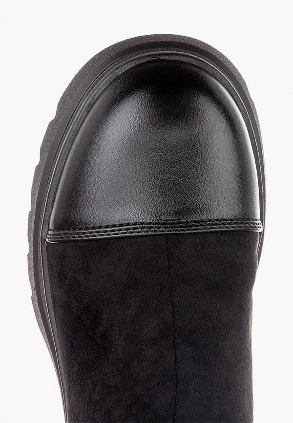 фото Сапоги instreet