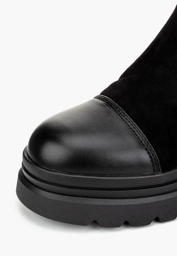 фото Сапоги instreet