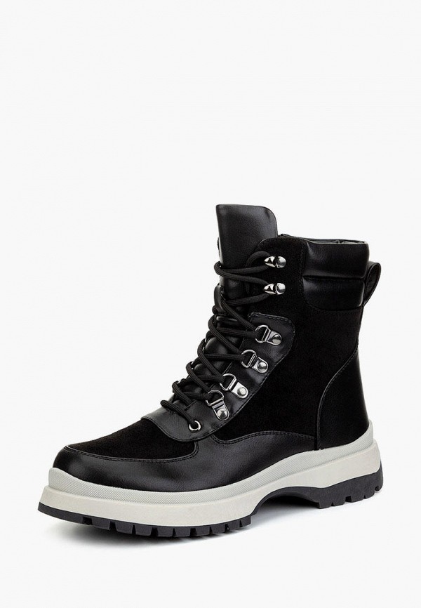 фото Ботинки instreet