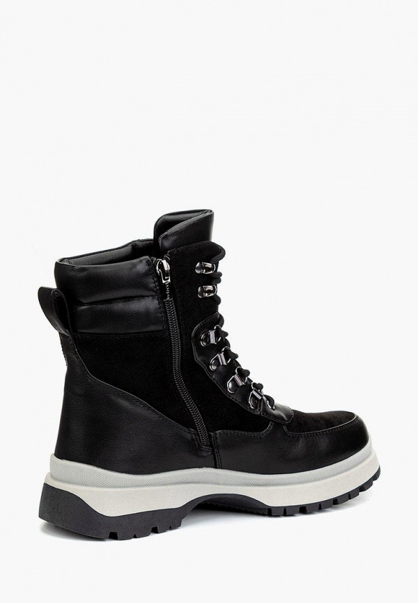 фото Ботинки instreet