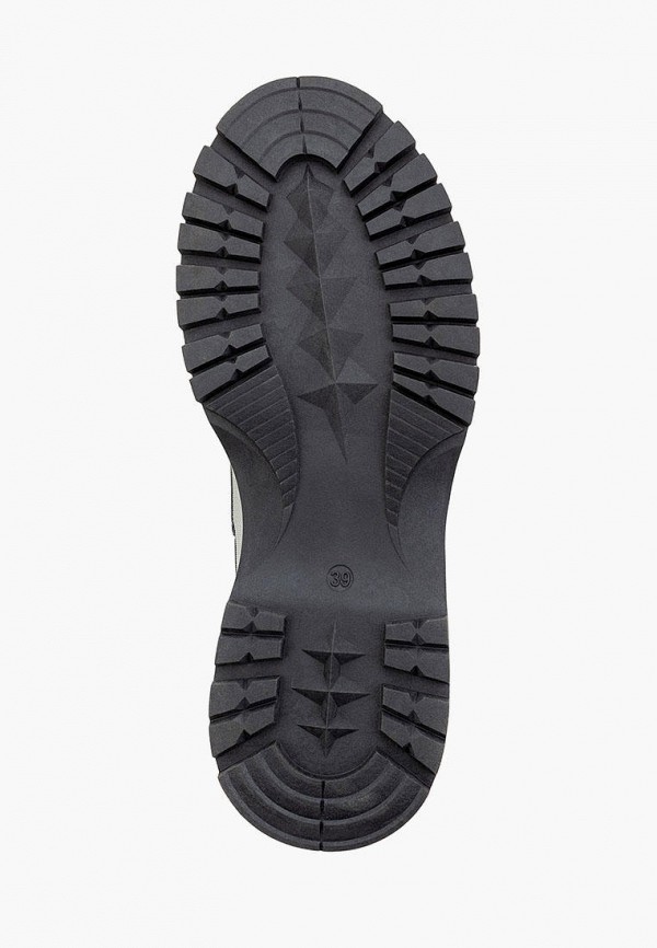 фото Ботинки instreet