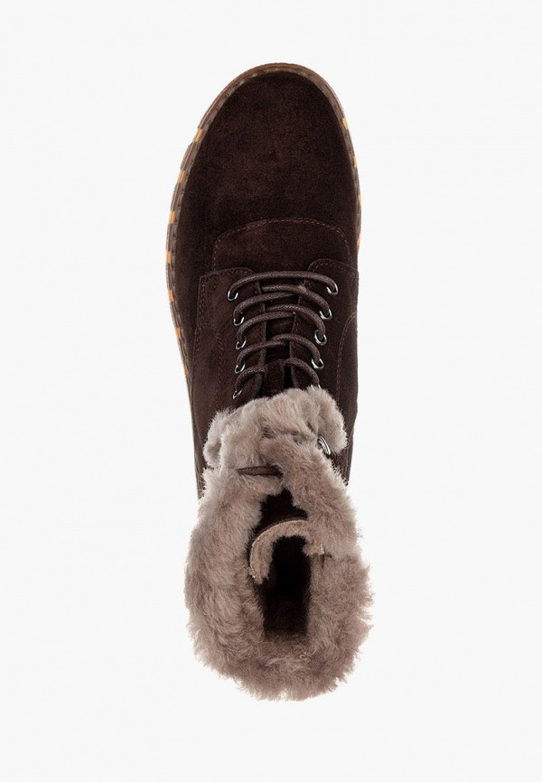 фото Ботинки quattrocomforto