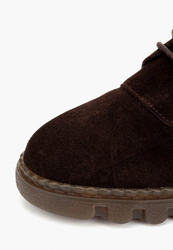 фото Ботинки quattrocomforto