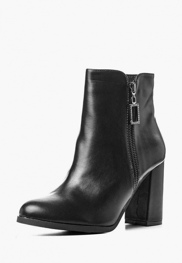 фото Ботильоны instreet