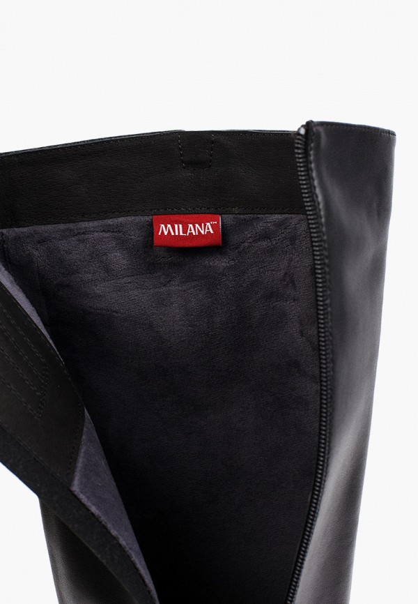 фото Сапоги milana
