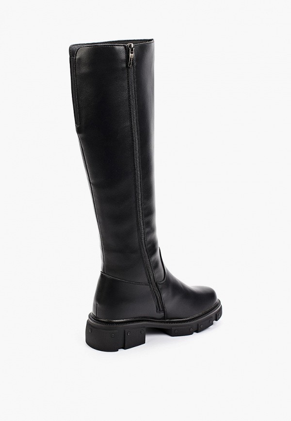 фото Сапоги instreet