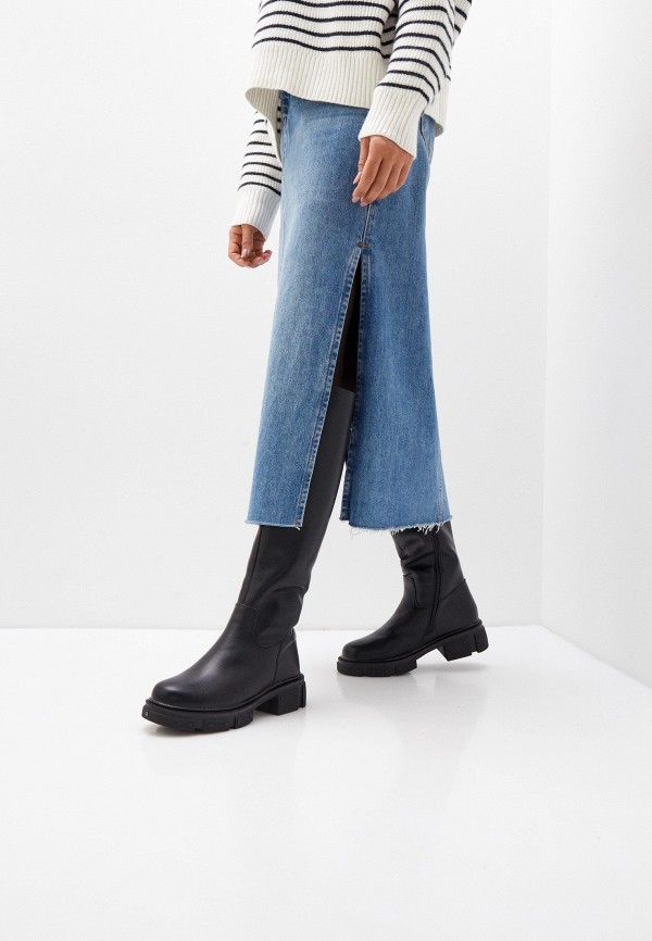 фото Сапоги instreet