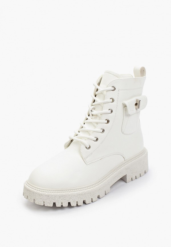 фото Ботинки instreet