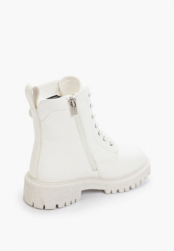 фото Ботинки instreet