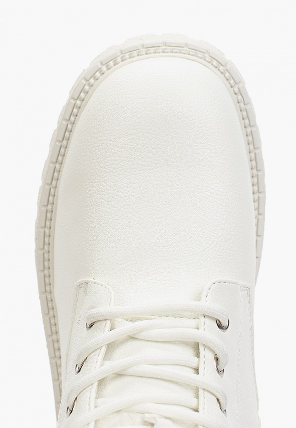 фото Ботинки instreet