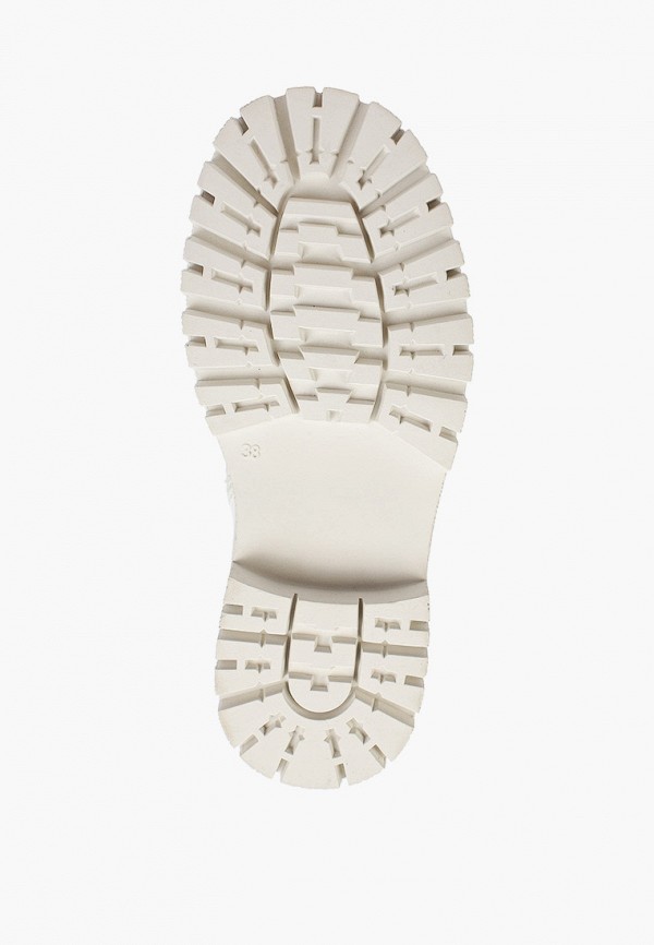 фото Ботинки instreet