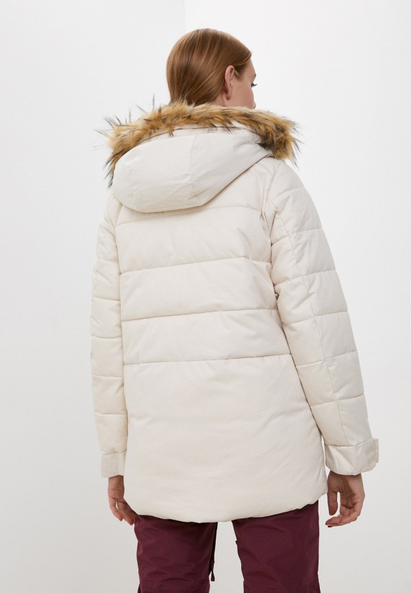 фото Куртка утепленная protest