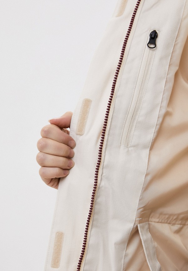 фото Куртка утепленная protest