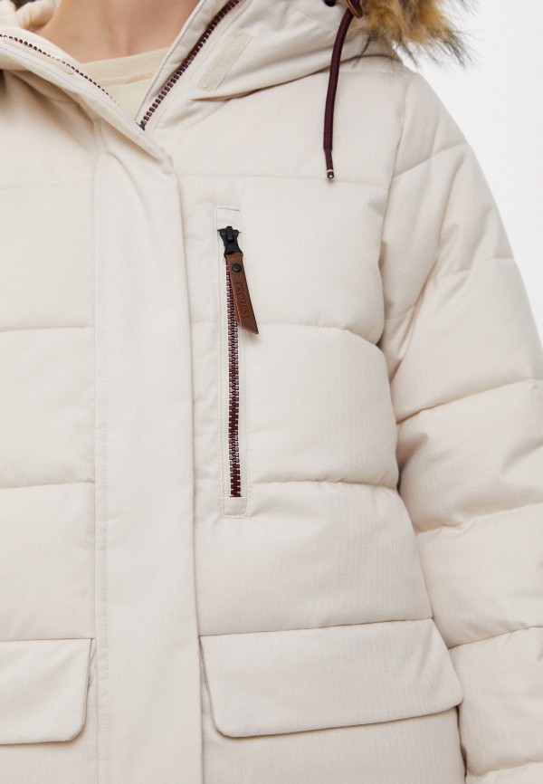 фото Куртка утепленная protest