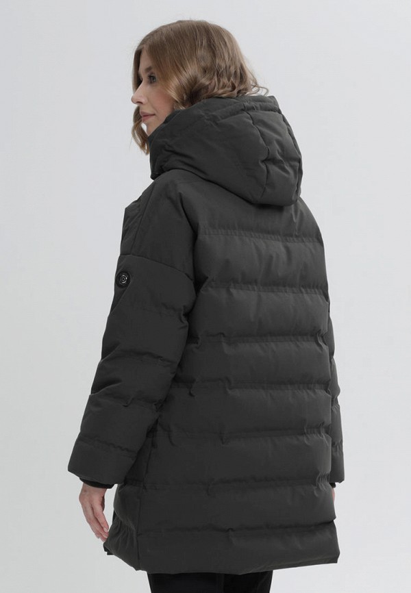 фото Пуховик tuffoni