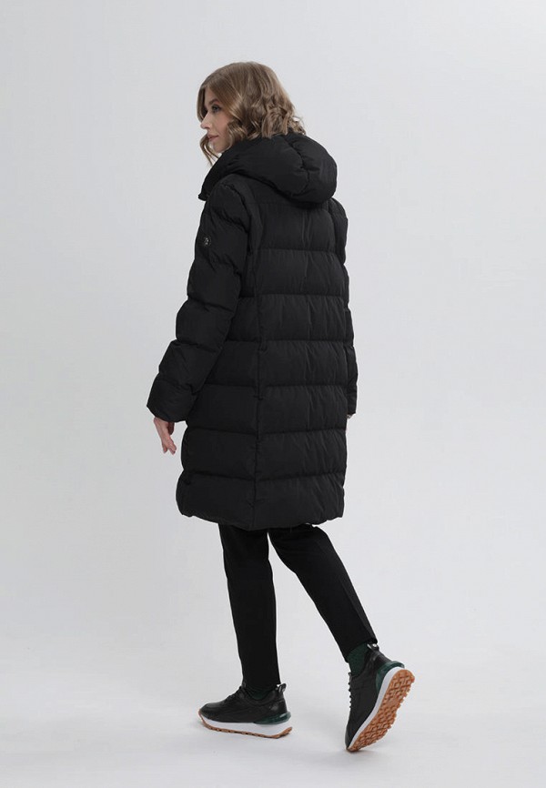 фото Пуховик tuffoni