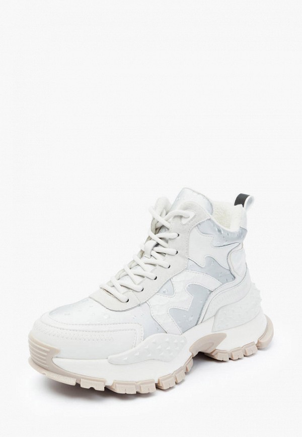 фото Кроссовки mascotte