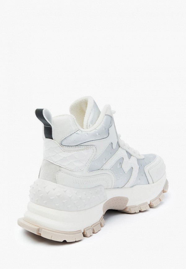 фото Кроссовки mascotte