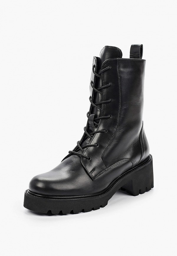 фото Ботильоны giotto