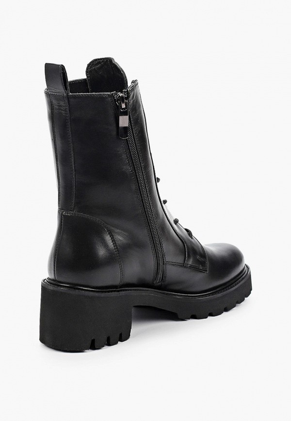 фото Ботильоны giotto