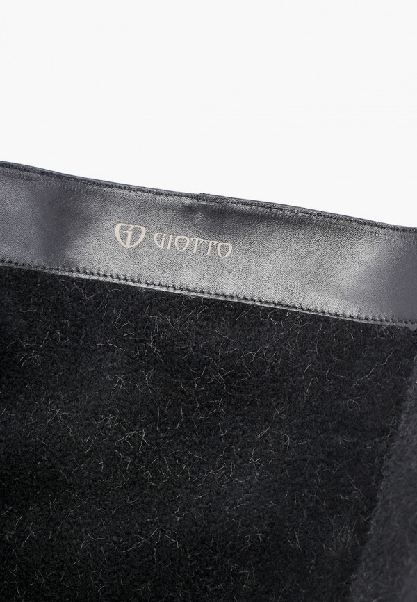 фото Сапоги giotto