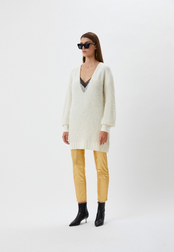 фото Пуловер patrizia pepe