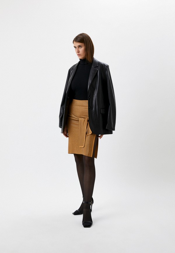 фото Юбка patrizia pepe