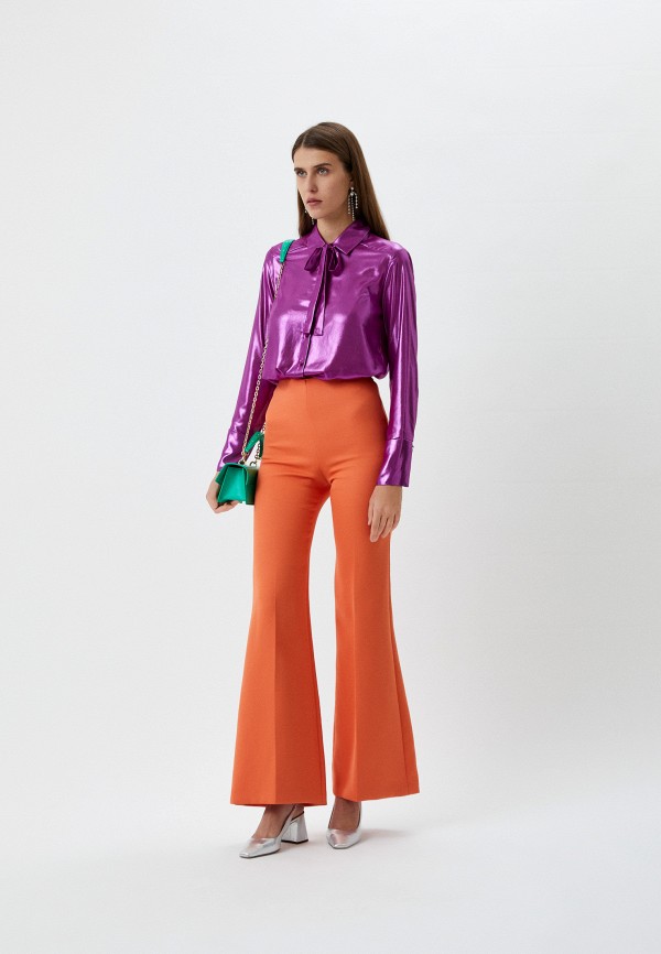 фото Брюки patrizia pepe