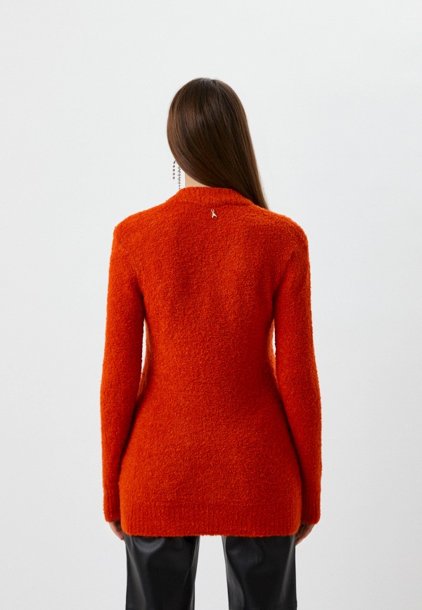 фото Пуловер patrizia pepe