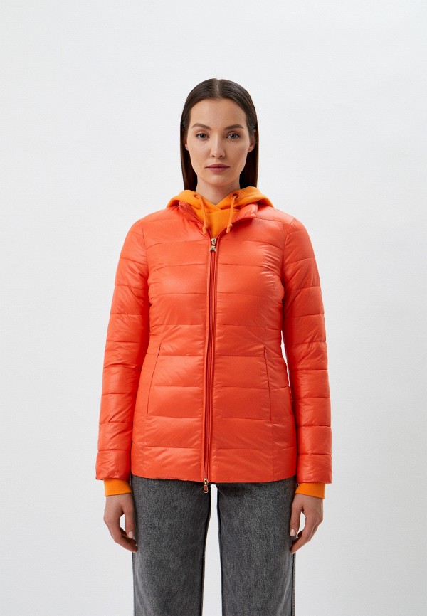 фото Куртка утепленная patrizia pepe