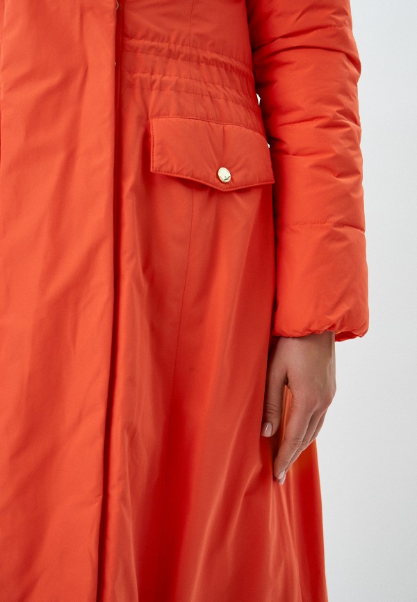 фото Куртка утепленная patrizia pepe