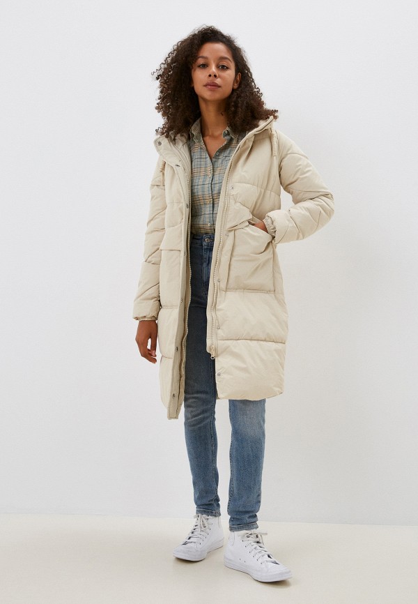 фото Куртка утепленная colin's