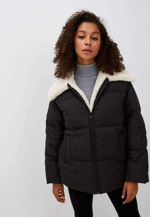 фото Куртка утепленная colin's