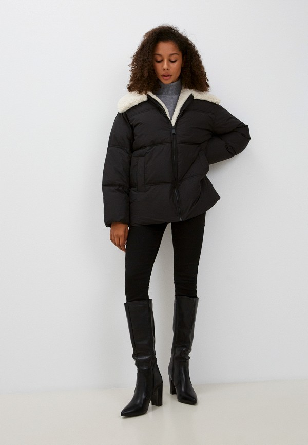 фото Куртка утепленная colin's