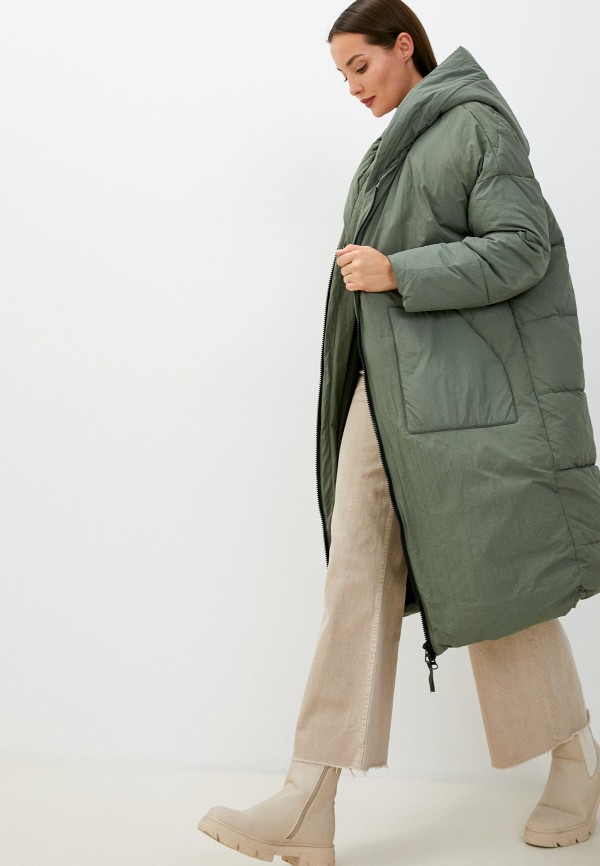 фото Куртка утепленная colin's