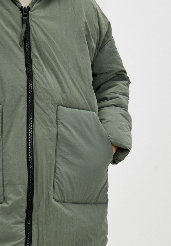 фото Куртка утепленная colin's