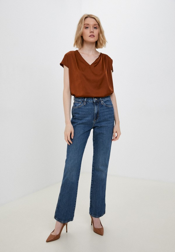 фото Джинсы colin's