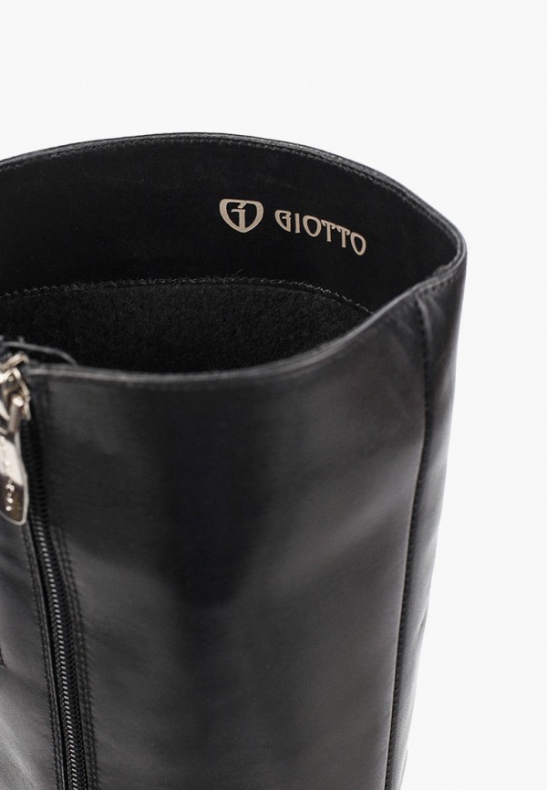 фото Сапоги giotto