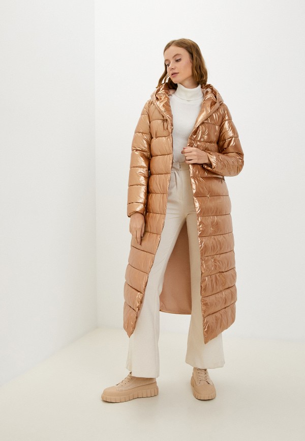 фото Куртка утепленная pill