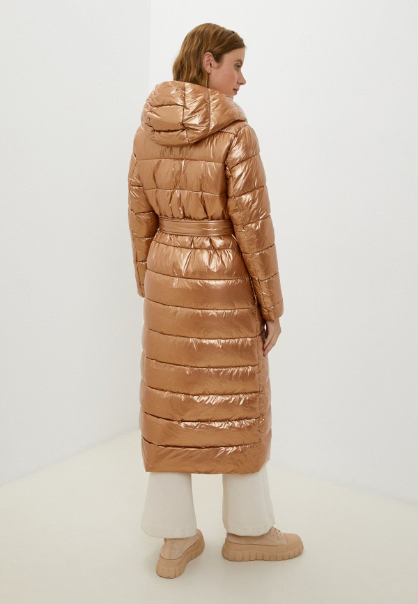 фото Куртка утепленная pill