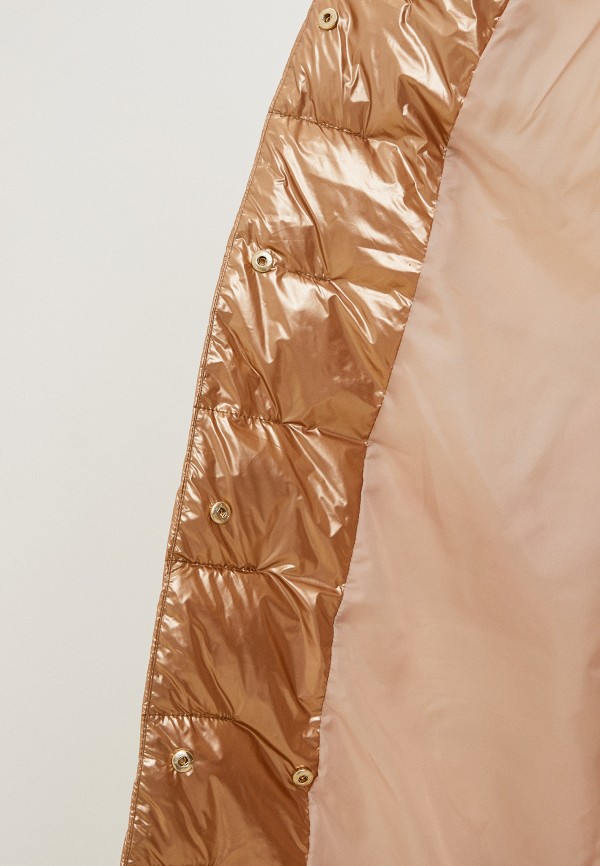 фото Куртка утепленная pill