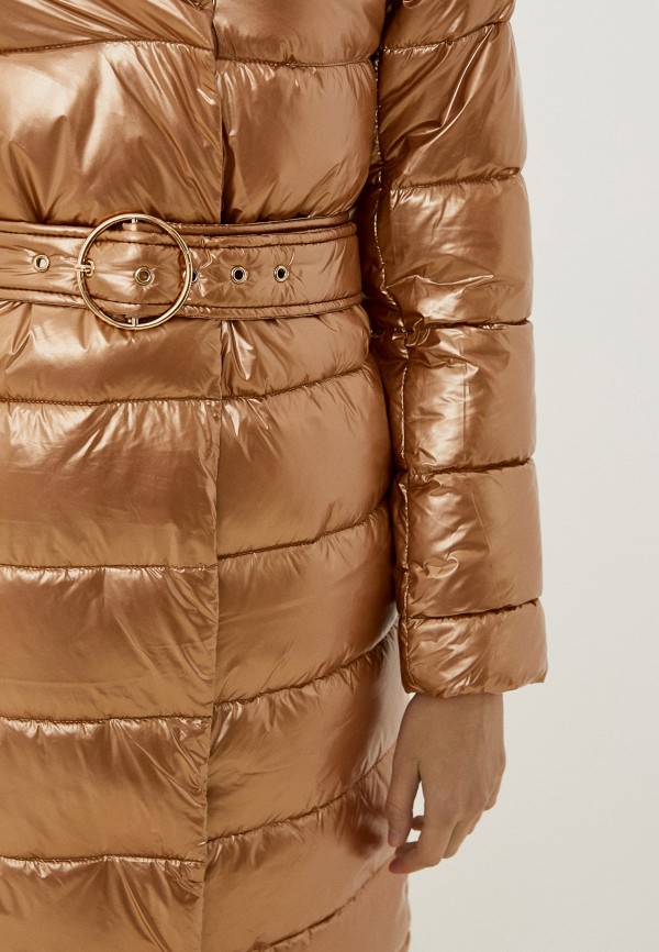 фото Куртка утепленная pill