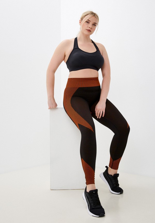 фото Леггинсы eva cambru