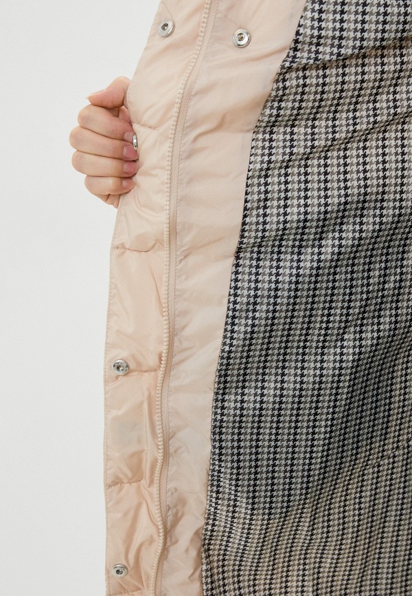 фото Куртка утепленная helena vera