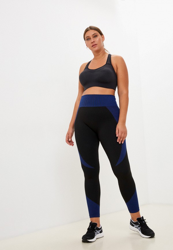 фото Леггинсы eva cambru