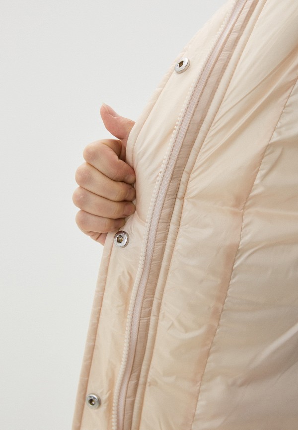 фото Куртка утепленная helena vera