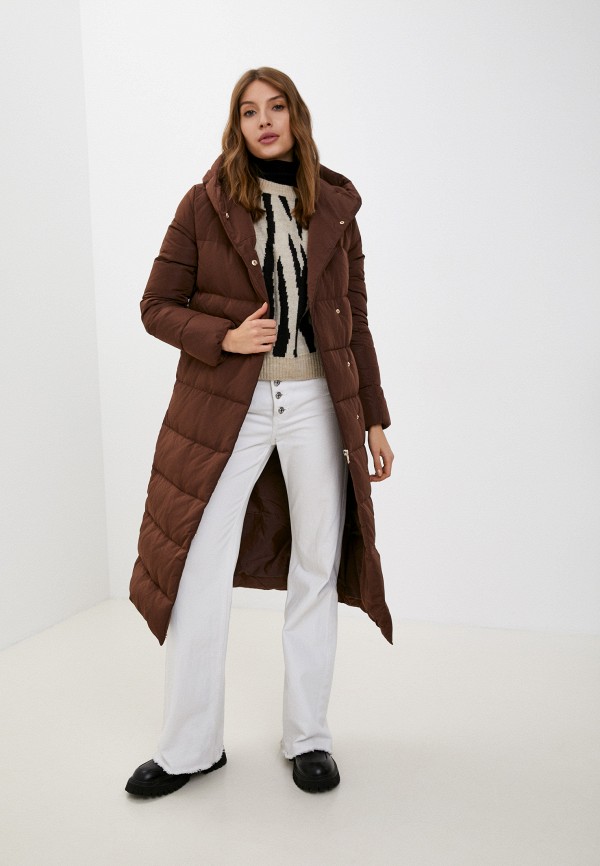 фото Пуховик nominee